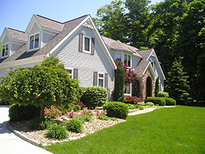 Landscapers and Lawncare Services in Denmark, SC